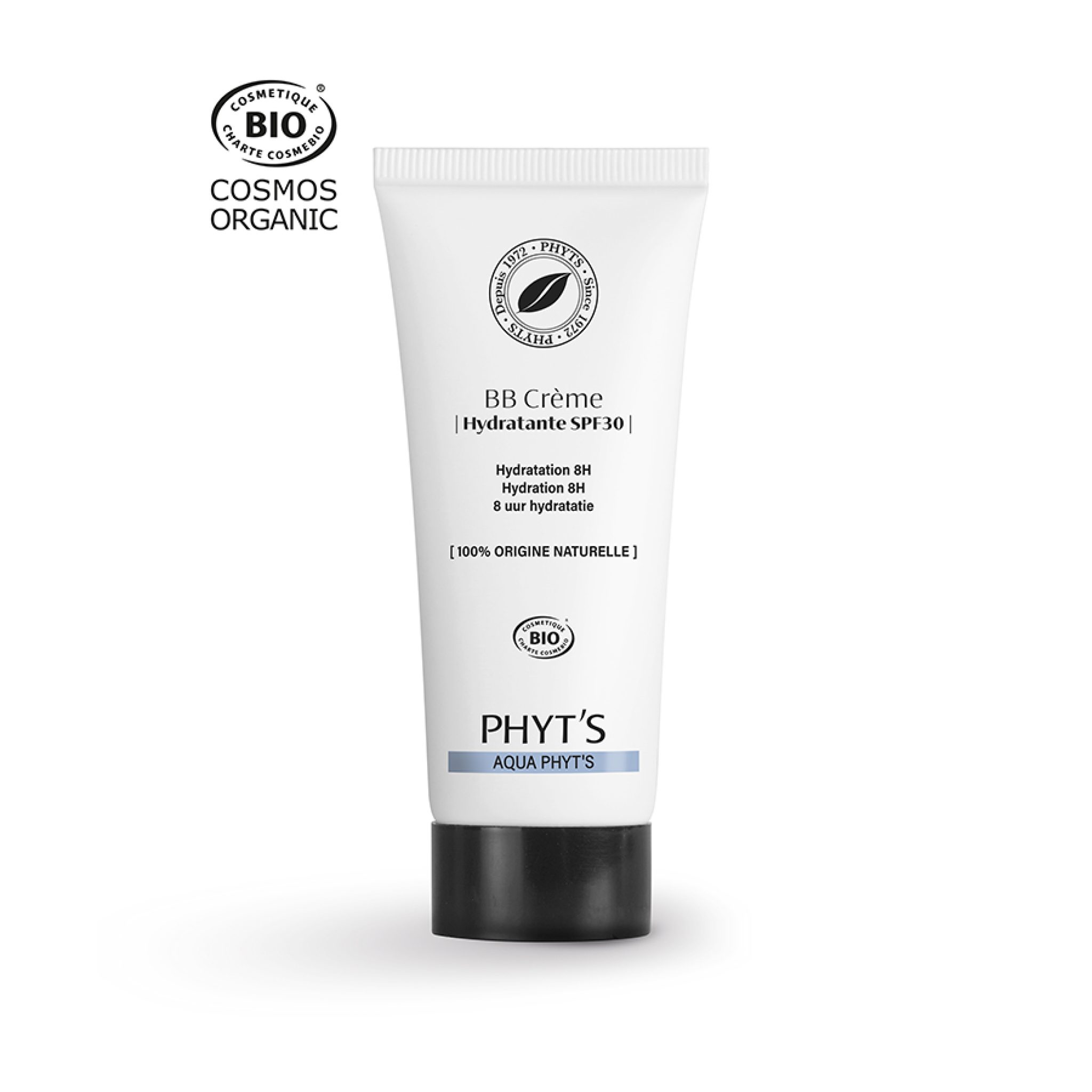 Φωτογραφία προϊόντος: PHYT'S PHYT S BB Crème ενυδατική με SPF 30, 40ml
