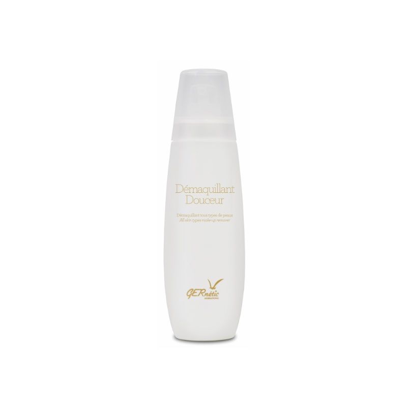 Φωτογραφία προϊόντος: Gernetic Demaquillant Douceur lotion 200ml