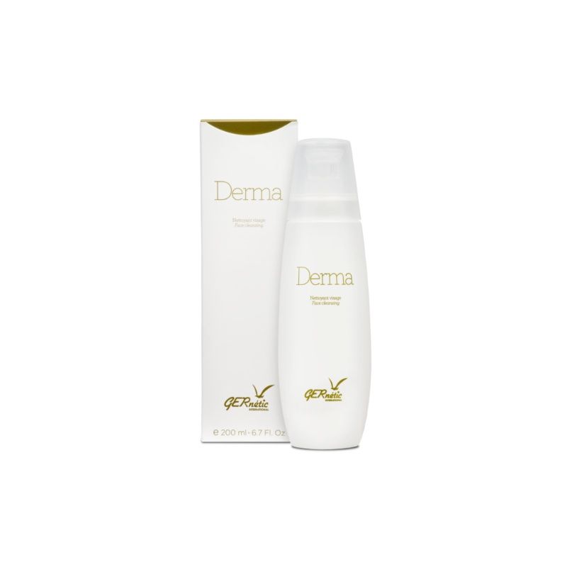 Φωτογραφία προϊόντος: Gernetic Derma 200ml