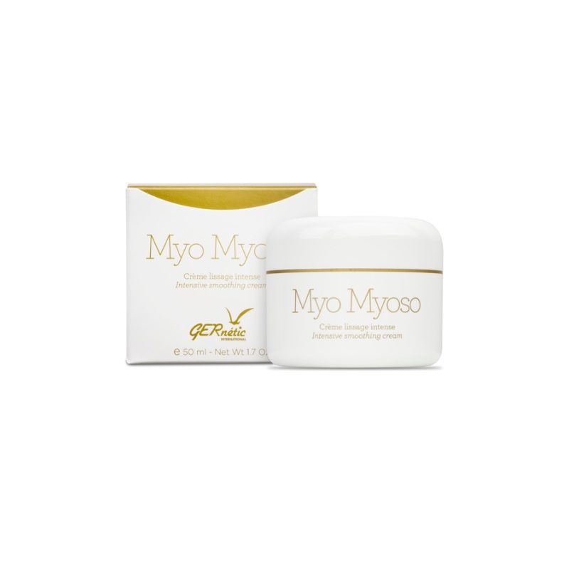 Φωτογραφία προϊόντος: Gernetic Myo Myoso 50ml