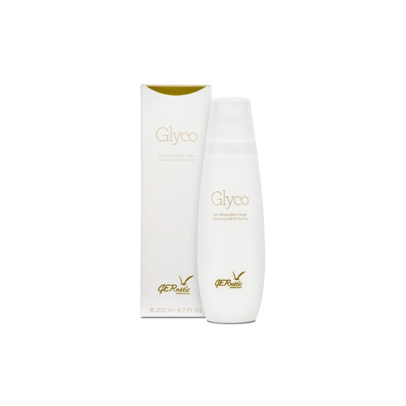 Φωτογραφία προϊόντος: Gernetic Glyco 200ml