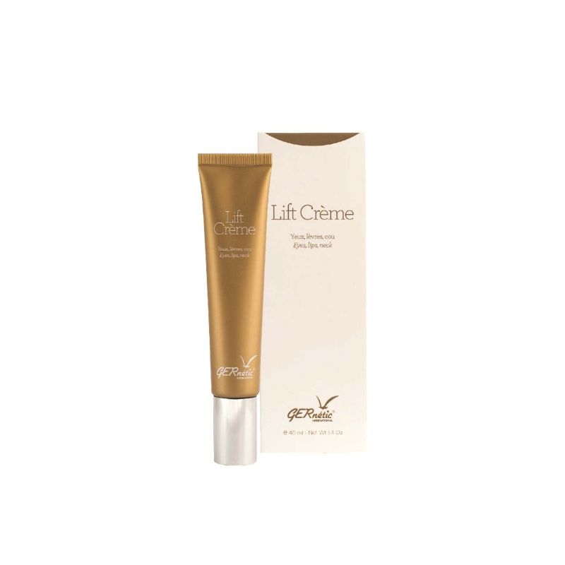 Φωτογραφία προϊόντος: Gernetic Lift Cream 40ml