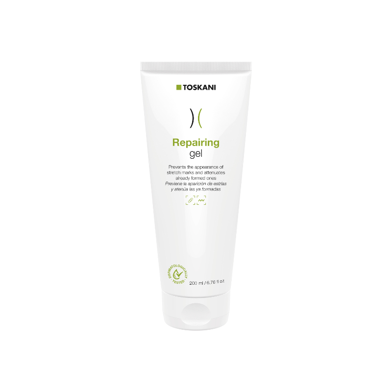 Φωτογραφία προϊόντος: Toskani Repairing Gel 200ml