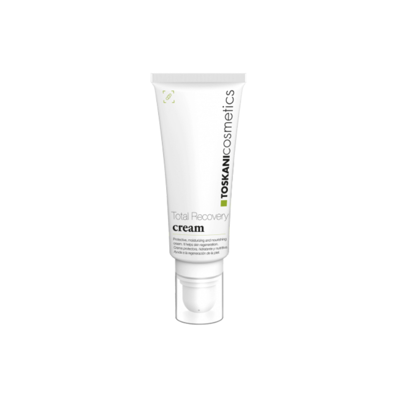 Φωτογραφία προϊόντος: Toskani Total Recovery cream 50ml