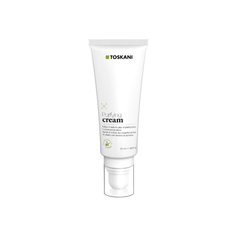 Φωτογραφία προϊόντος: Toskani Purifying cream 50ml