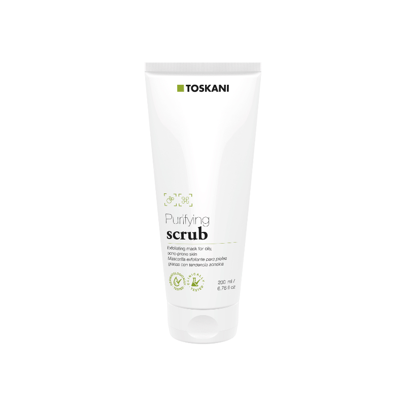 Φωτογραφία προϊόντος: Toskani Purifying Scrub 200ml