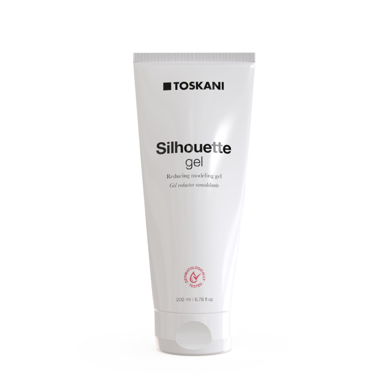 Φωτογραφία προϊόντος: Toskani Silhouette Gel 200ml