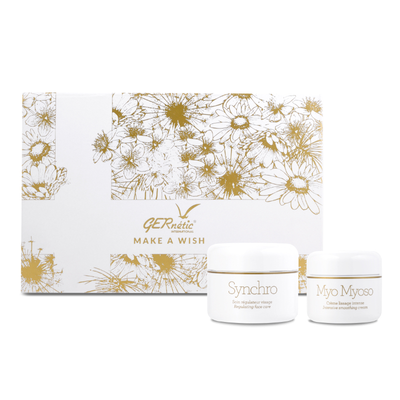 Φωτογραφία προϊόντος: Gernetic DUO BOX SYNCHRO 50ml + MYO-MYOSO 30ml