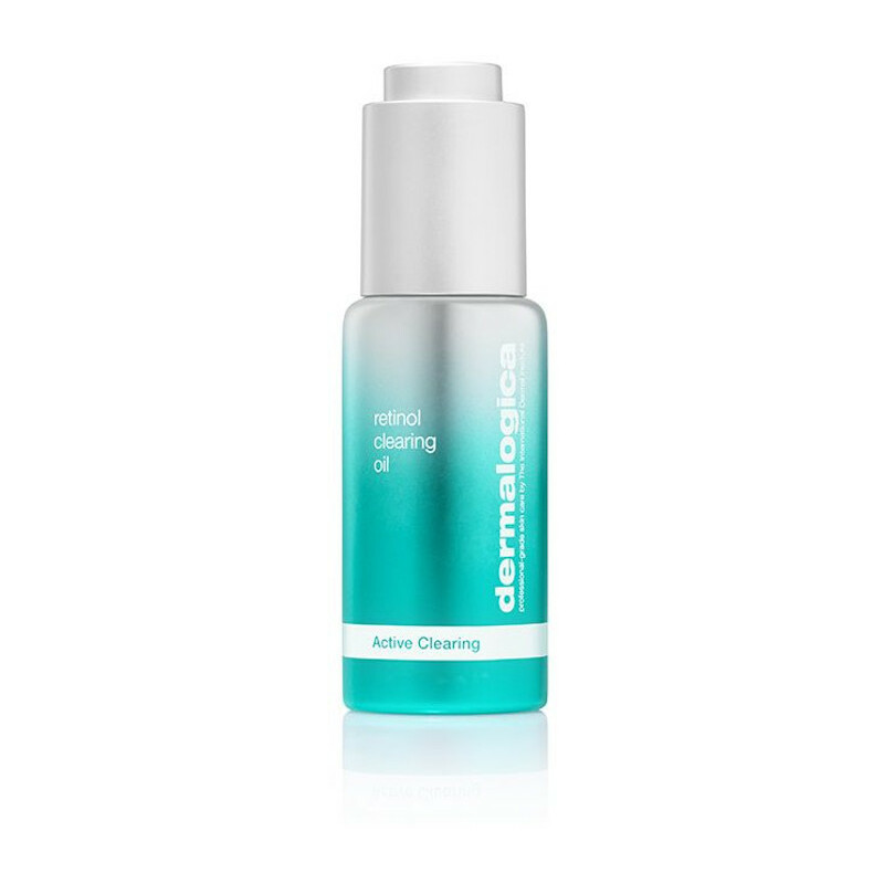 Φωτογραφία προϊόντος: Dermalogica Retinol Clearing Oil 30ml