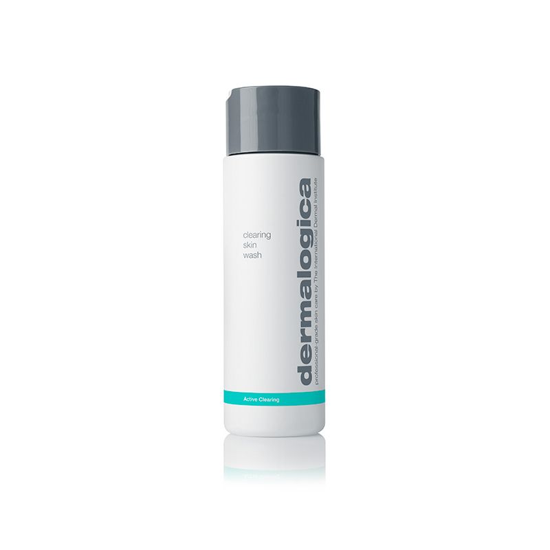 Φωτογραφία προϊόντος: Dermalogica Clearing Skin Wash 250ml