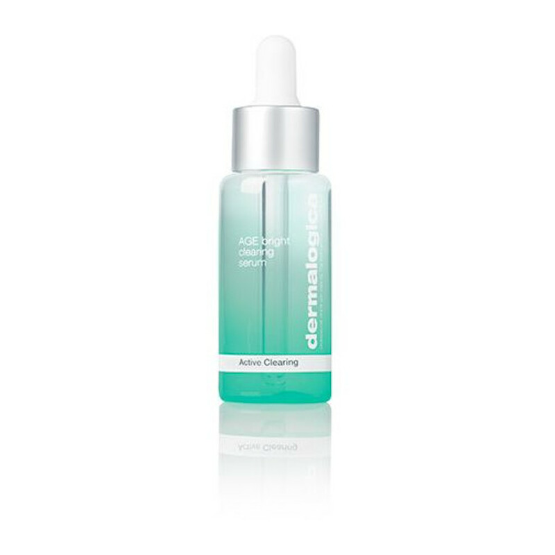 Φωτογραφία προϊόντος: Dermalogica AGE Bright Clearing Serum 30ml (Μικροορός/Serum)