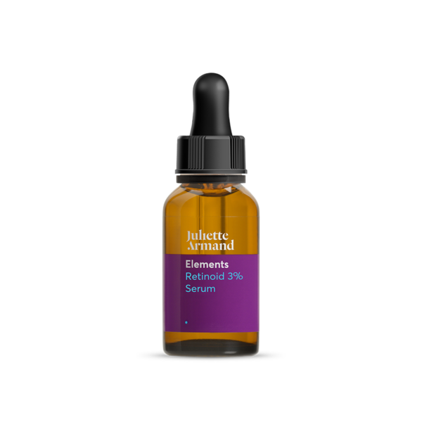 Φωτογραφία προϊόντος: JULIETTE ARMAND Retinoid 3% Serum 20ml