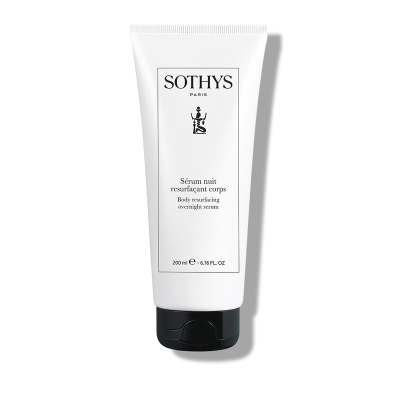 Φωτογραφία προϊόντος: SOTHYS DX BODY Resurfacing night body serum 200ml