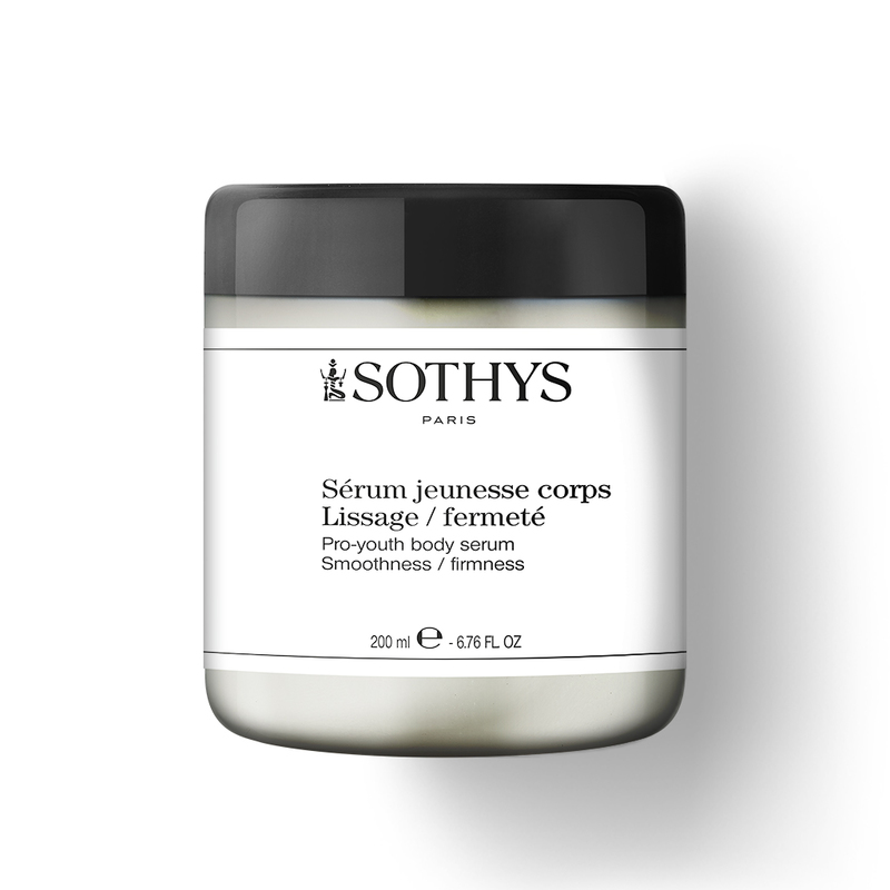 Φωτογραφία προϊόντος: SOTHYS DX BODY Youthful body serum – Smoothing / firming 200ml