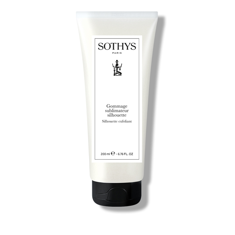 Φωτογραφία προϊόντος: SOTHYS DX BODY Silhouette enhancing scrub 200ml