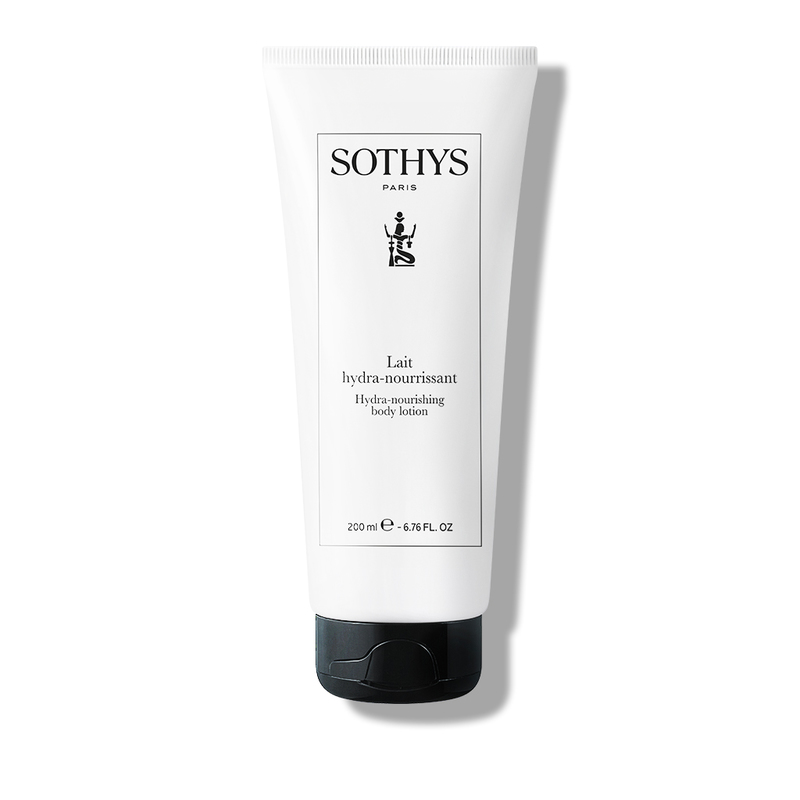 Φωτογραφία προϊόντος: SOTHYS DX BODY Hydra-nourishing milk 200ml