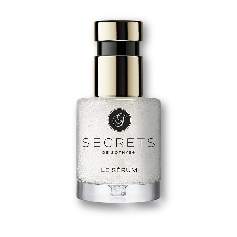 Φωτογραφία προϊόντος: SOTHYS THE SERUM - Revitalizing youth elixir 50ml