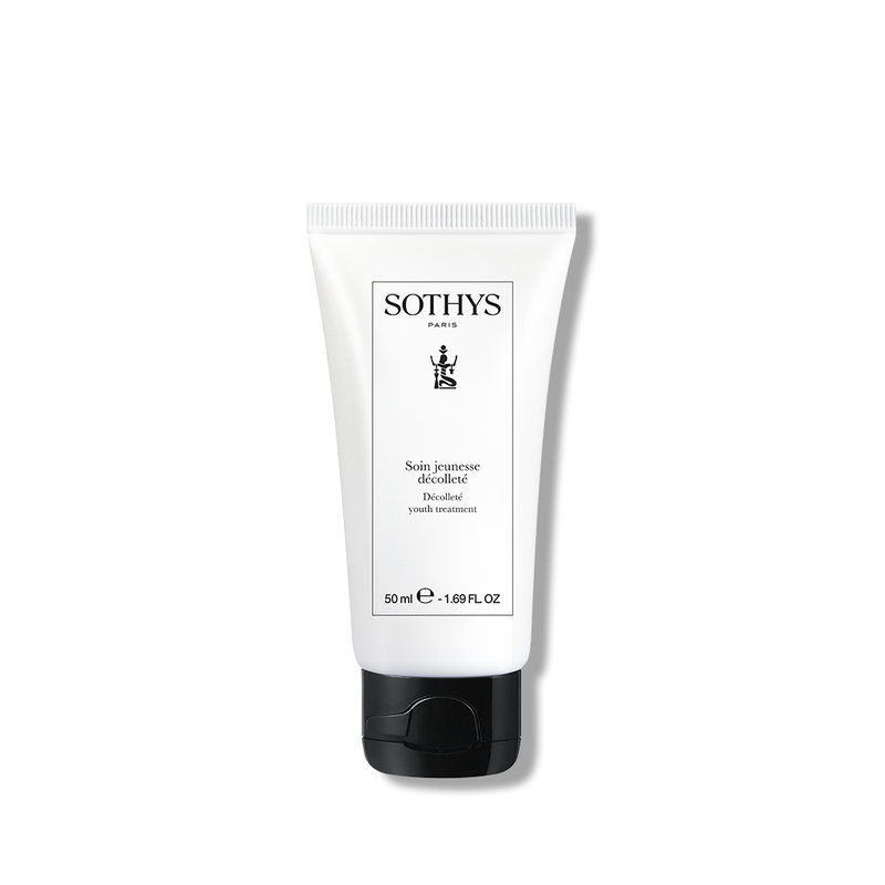 Φωτογραφία προϊόντος: SOTHYS DX BODY Décolleté youth treatment 50ml
