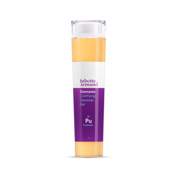 Φωτογραφία προϊόντος: JULIETTE ARMAND Clarifying Cleanser Gel 210ml