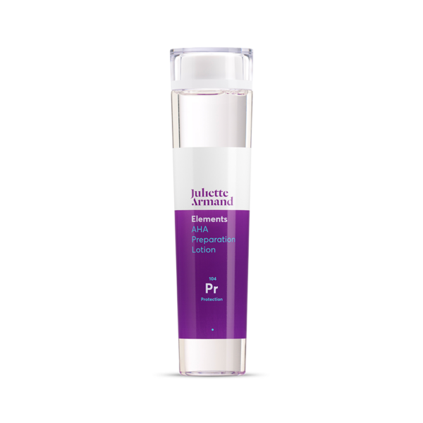 Φωτογραφία προϊόντος: JULIETTE ARMAND AHA Preparation Lotion 210ml