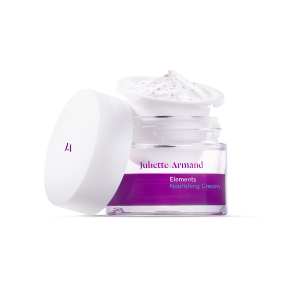 Φωτογραφία προϊόντος: JULIETTE ARMAND Nourishing Cream 50ml