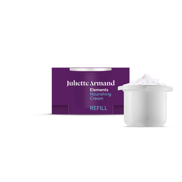 Φωτογραφία προϊόντος: JULIETTE ARMAND Nourishing Cream REFILL 50ml
