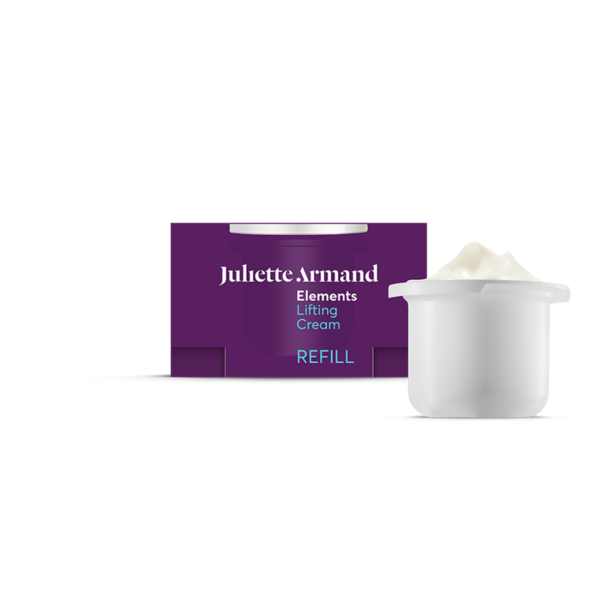 Φωτογραφία προϊόντος: JULIETTE ARMAND Lifting Cream refill 50ml