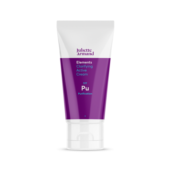 Φωτογραφία προϊόντος: JULIETTE ARMAND Clarifying Active Cream 50ml