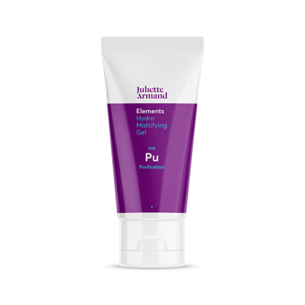 Φωτογραφία προϊόντος: JULIETTE ARMAND Hydra Mattifying Gel 50ml