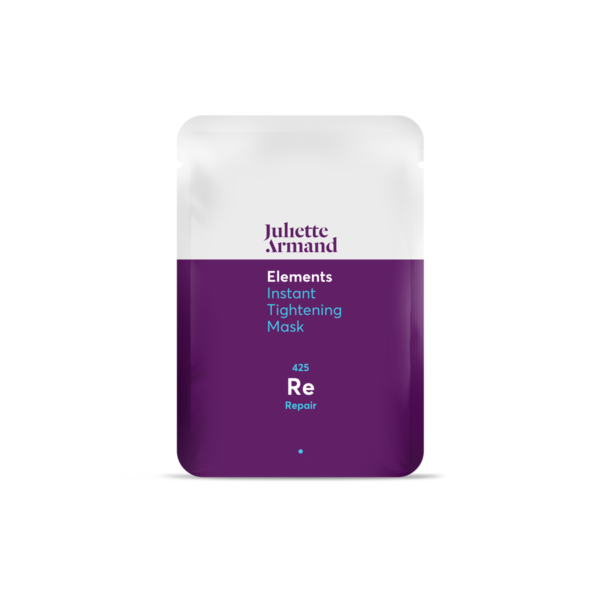 Φωτογραφία προϊόντος: JULIETTE ARMAND Instant Tightening Mask 6pcs