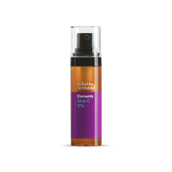 Φωτογραφία προϊόντος: JULIETTE ARMAND Glow C 12% 10ml