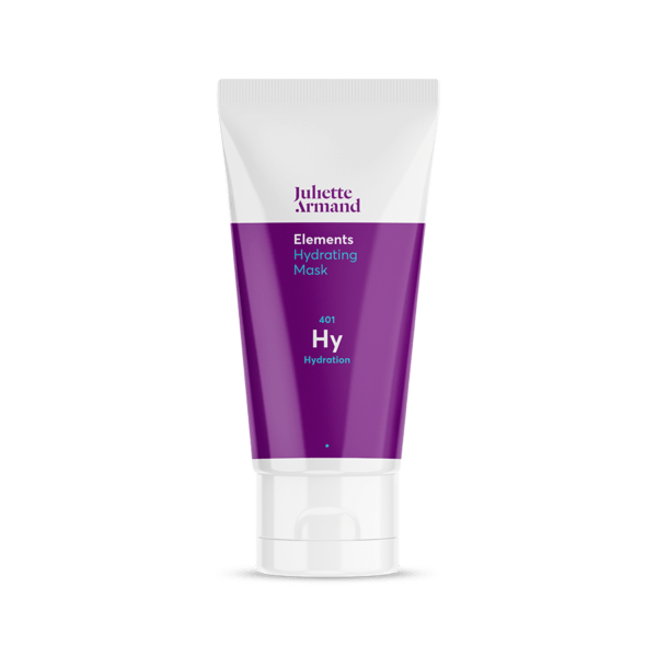Φωτογραφία προϊόντος: JULIETTE ARMAND Hydrating Mask 50ml