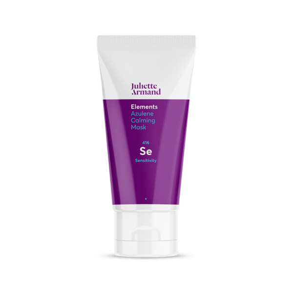 Φωτογραφία προϊόντος: JULIETTE ARMAND Azulene Calming Mask 50ml