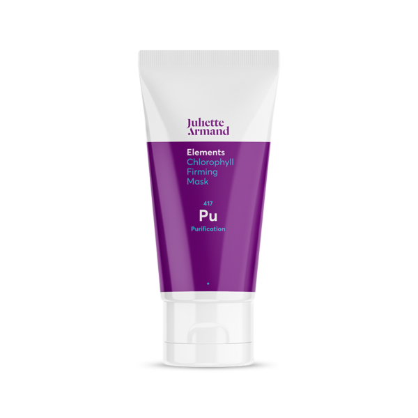 Φωτογραφία προϊόντος: JULIETTE ARMAND Chlorophyll Firming Mask 50ml
