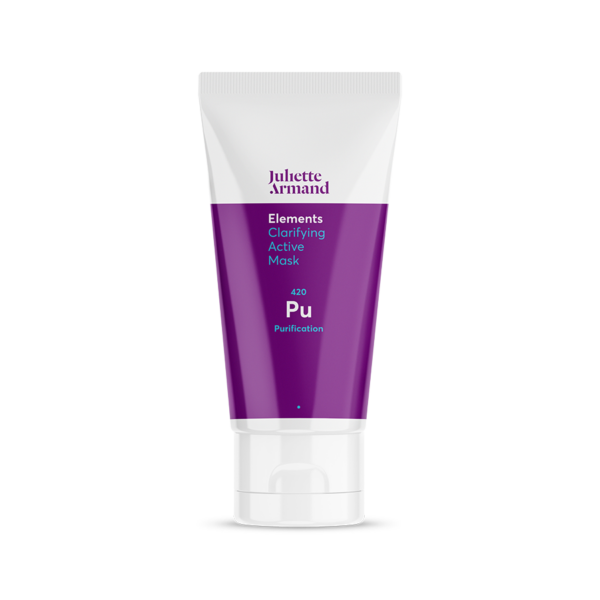 Φωτογραφία προϊόντος: JULIETTE ARMAND Clarifying Active Mask 50ml