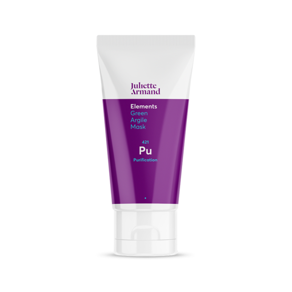 Φωτογραφία προϊόντος: JULIETTE ARMAND Green Argile Mask 50ml