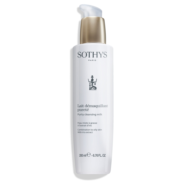 Φωτογραφία προϊόντος: SOTHYS PURITY CLEANSING MILK 200ml