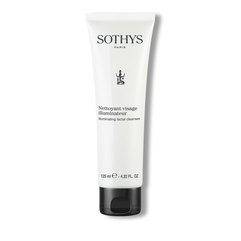 Φωτογραφία προϊόντος: SOTHYS ILLUMINATING FACIAL CLEANSER 125ml