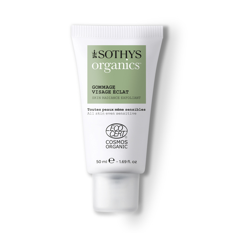 Φωτογραφία προϊόντος: SOTHYS ORGANICS SKIN RADIANCE EXFOLIANT 50ml