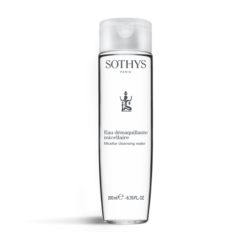 Φωτογραφία προϊόντος: SOTHYS MICELLAR MAKE-UP REMOVER 200ml