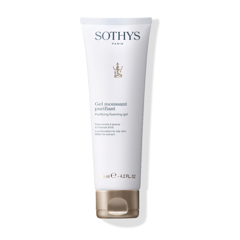 Φωτογραφία προϊόντος: SOTHYS PURIFYING FOAMING GEL 125ml