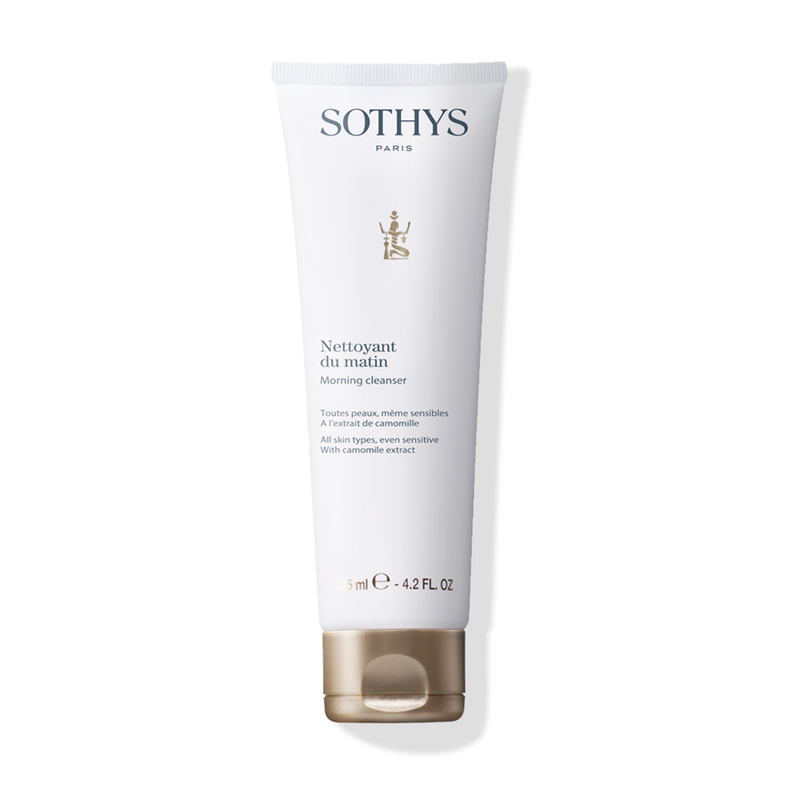 Φωτογραφία προϊόντος: SOTHYS MORNING CLEANSER 125ml