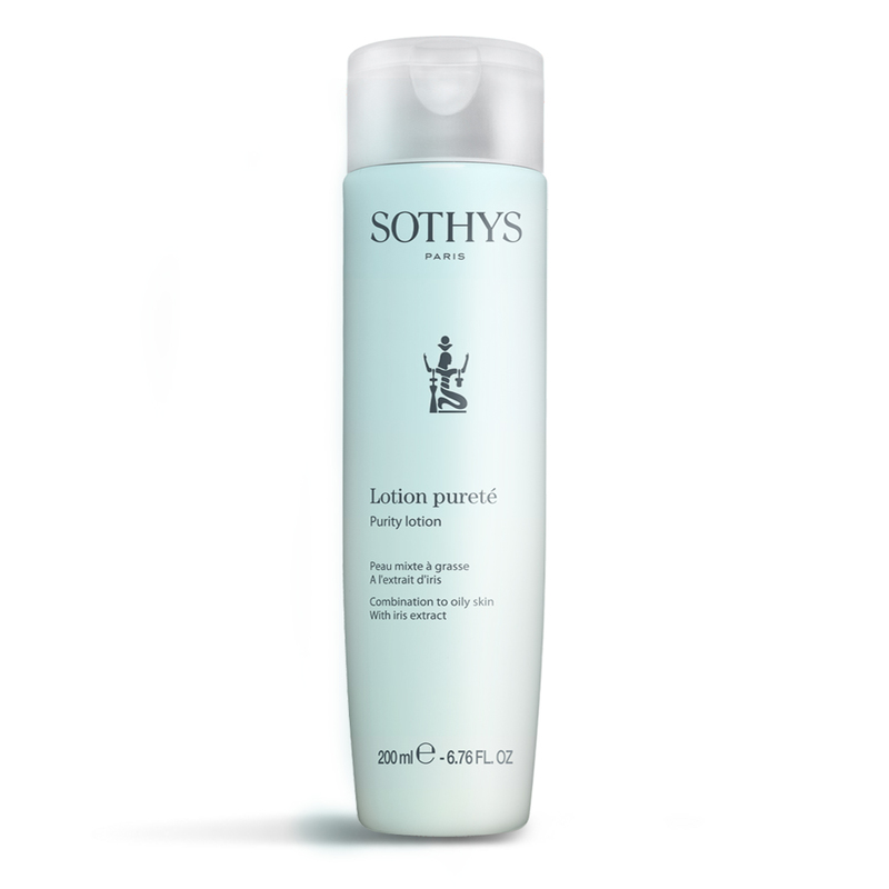 Φωτογραφία προϊόντος: SOTHYS PURITY LOTION 200ml