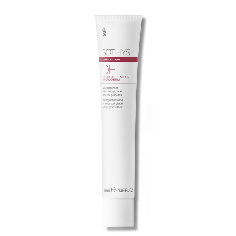 Φωτογραφία προϊόντος: SOTHYS DESQUACREM FORTE MICRODERM 50ml