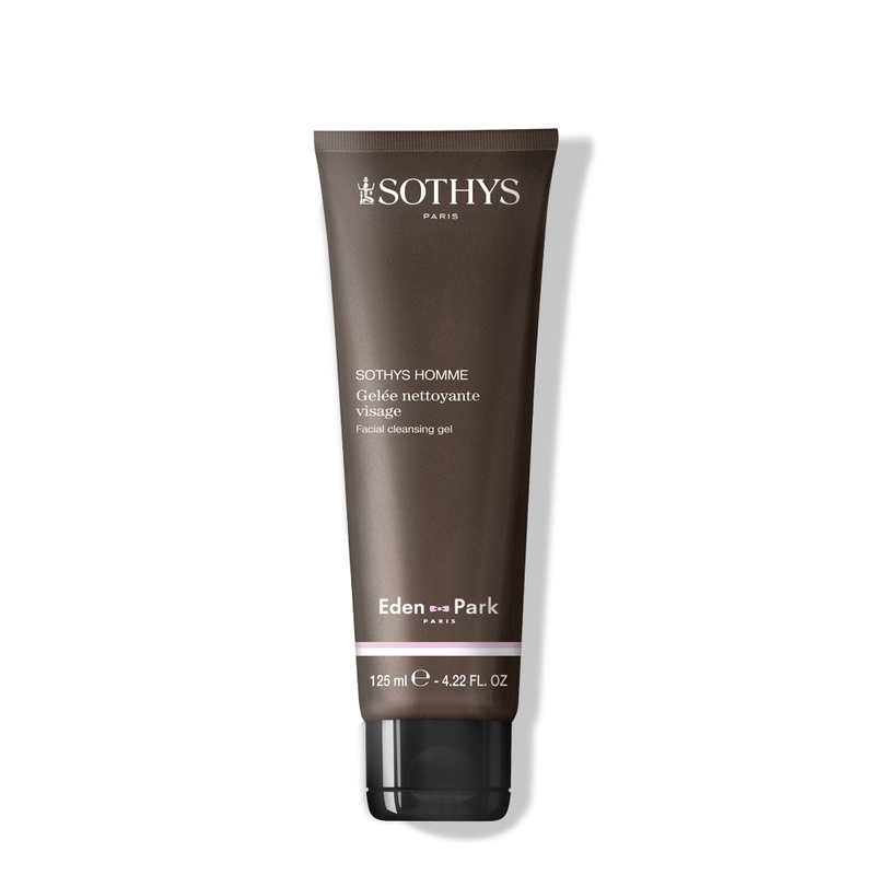 Φωτογραφία προϊόντος: SOTHYS HOMME FACIAL CLEANSING GEL 125ml