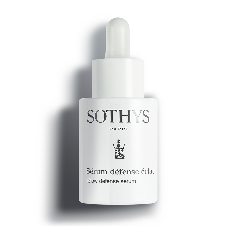 Φωτογραφία προϊόντος: SOTHYS Glow defense SERUM 50ml