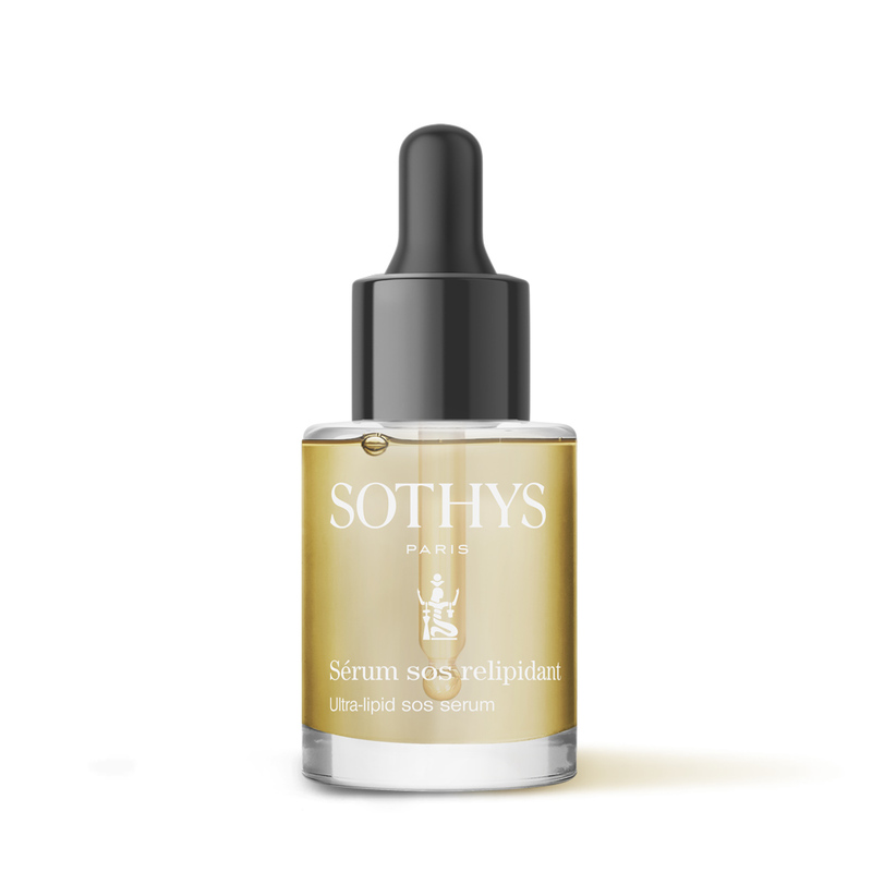 Φωτογραφία προϊόντος: SOTHYS Ultra-lipid SOS serum 30ml