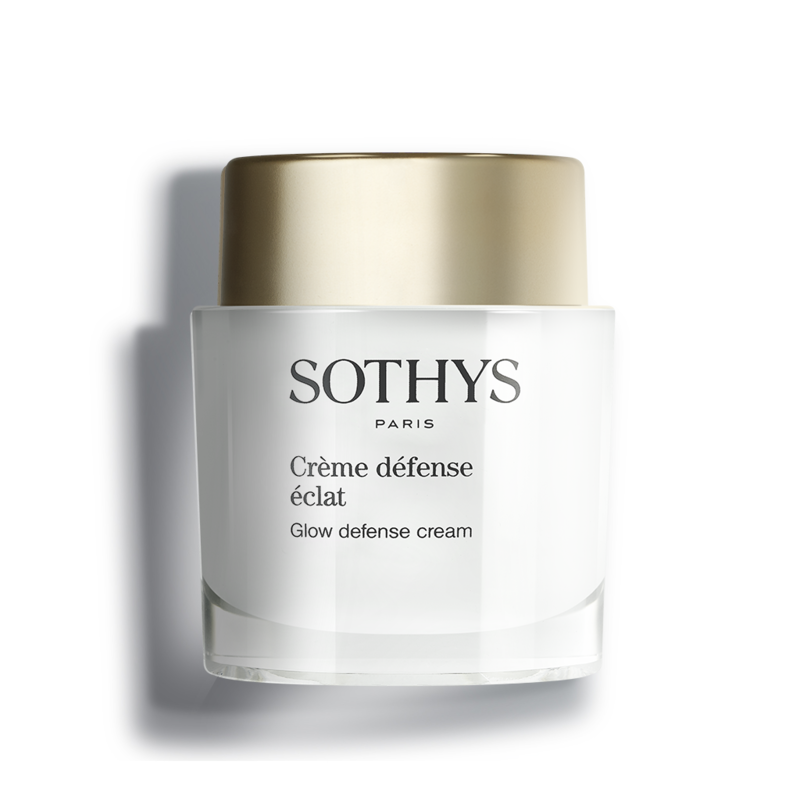 Φωτογραφία προϊόντος: SOTHYS Glow defense Cream 50ml