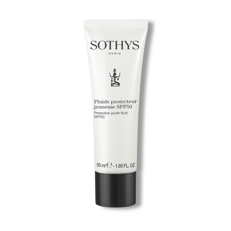 Φωτογραφία προϊόντος: SOTHYS Protective youth fluid SPF50 50ml