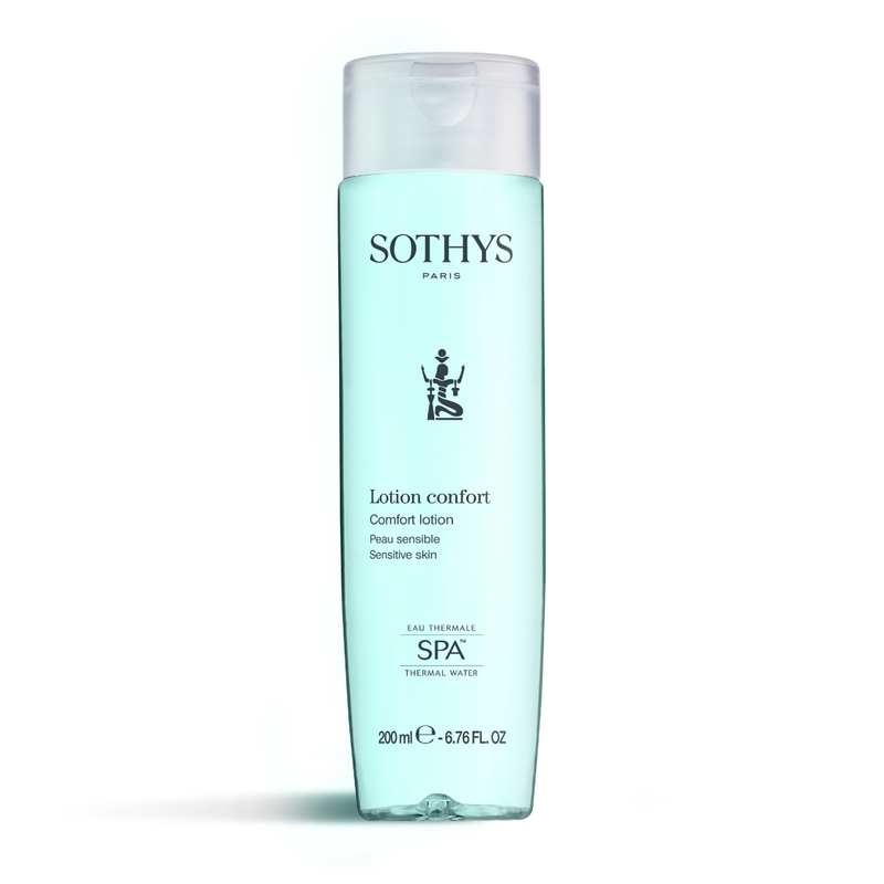 Φωτογραφία προϊόντος: Sothys Comfort Cleansing Lotion 200ml (SO-04)
